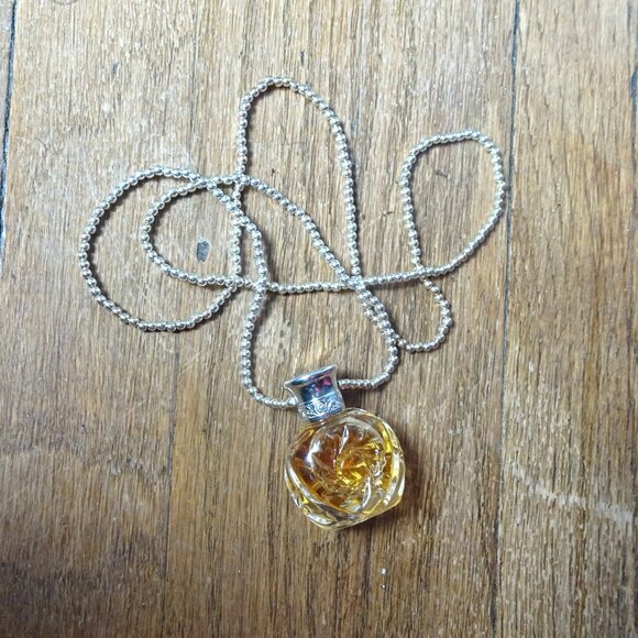 Ralph Lauren Lauren Necklace - Picture 5 of 5